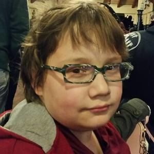 Meet your Posher, Robin